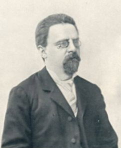 Spitzner Václav